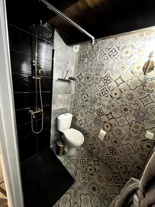 Petit Cocon 13008 Apartment Marseille France