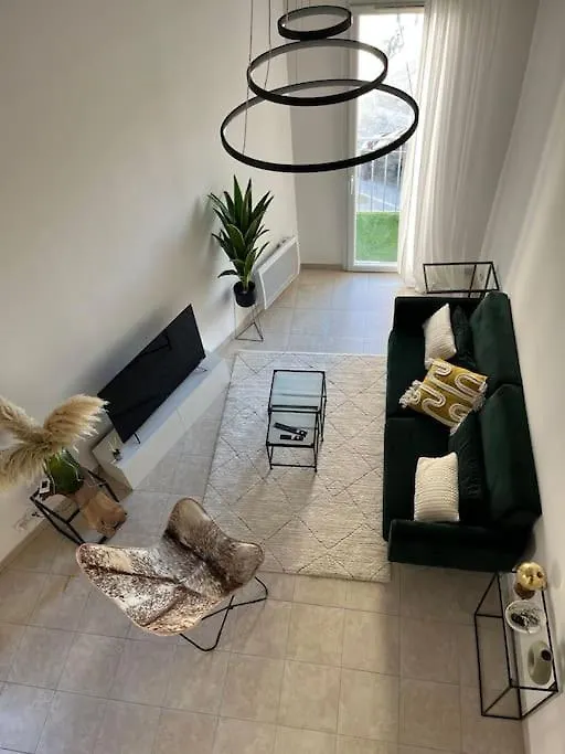 Petit Cocon 13008 Apartment Marseille France
