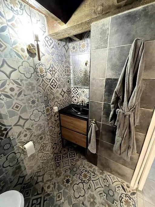Petit Cocon 13008 Apartment Marseille